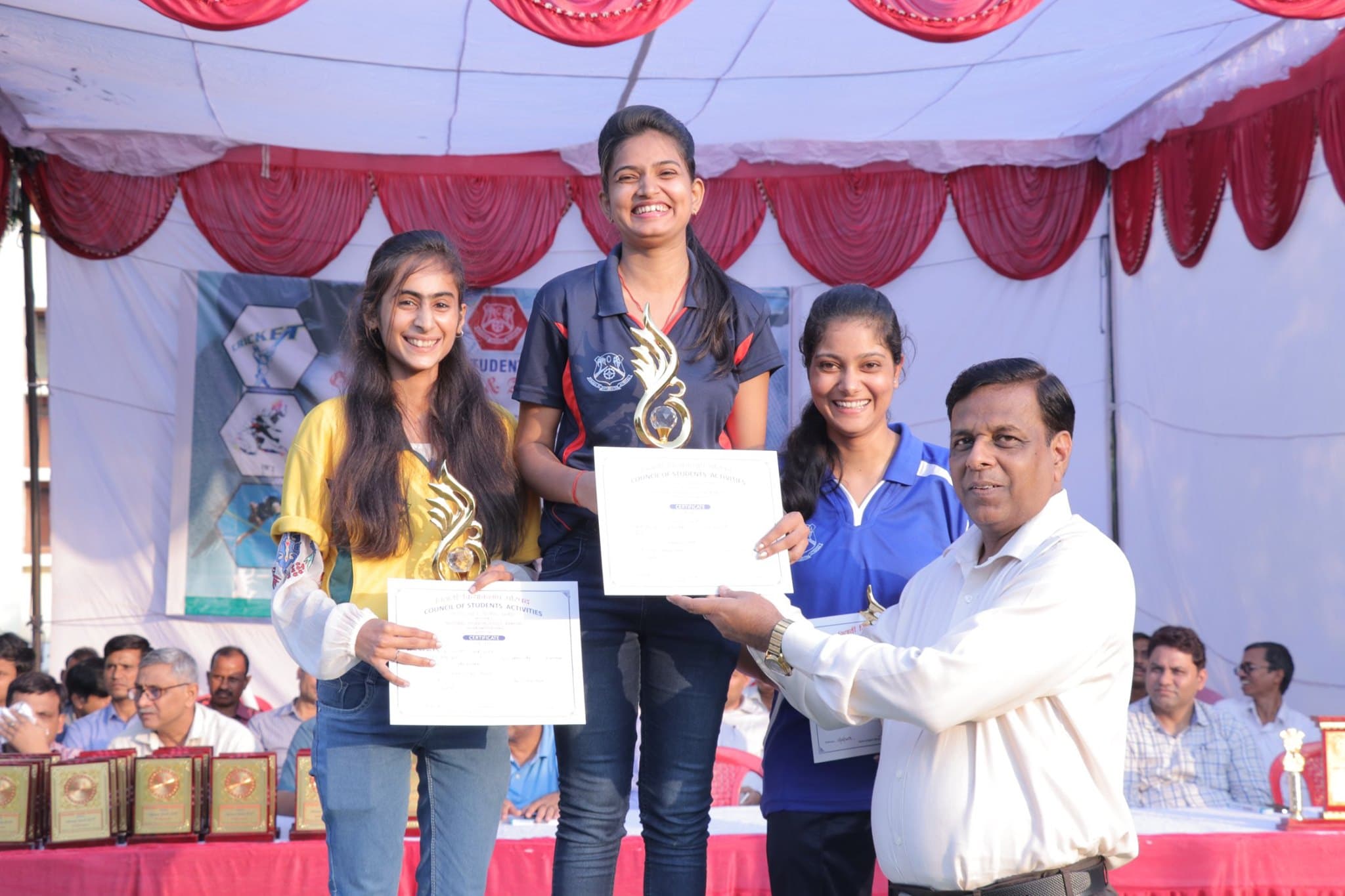 National Sugar Institute Kanpur Extra Curriculars Activities photo 7