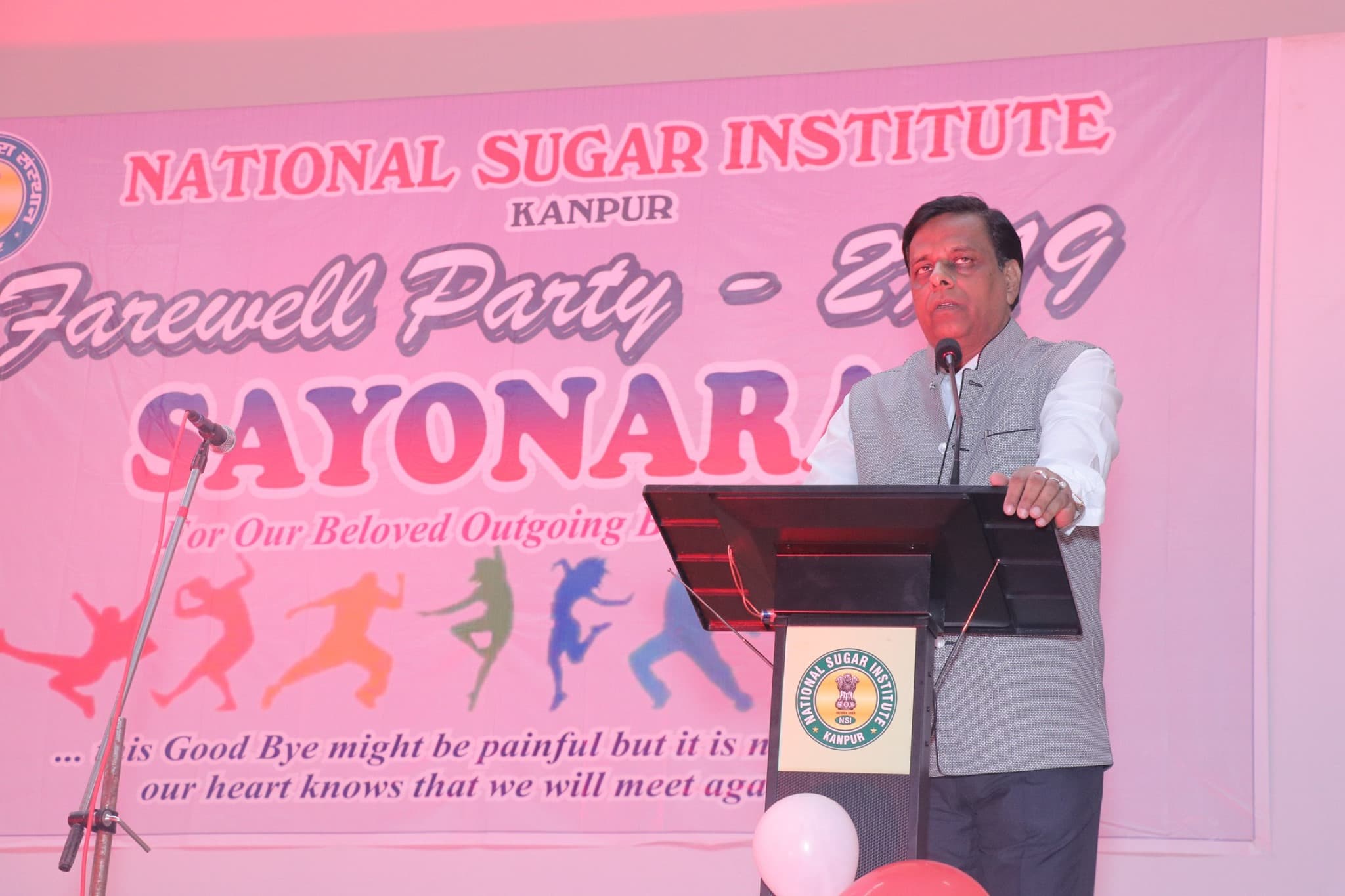 National Sugar Institute Kanpur Extra Curriculars Activities photo 10