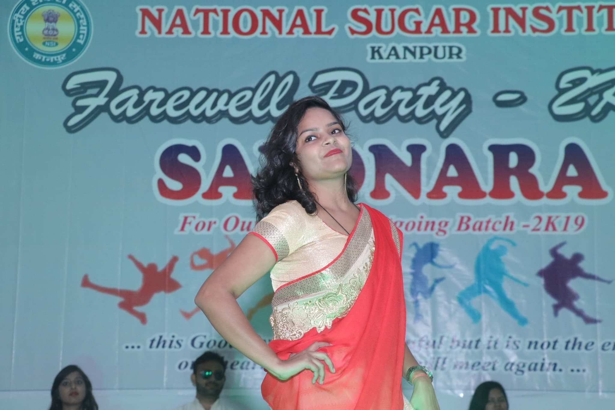 National Sugar Institute Kanpur Extra Curriculars Activities photo 11
