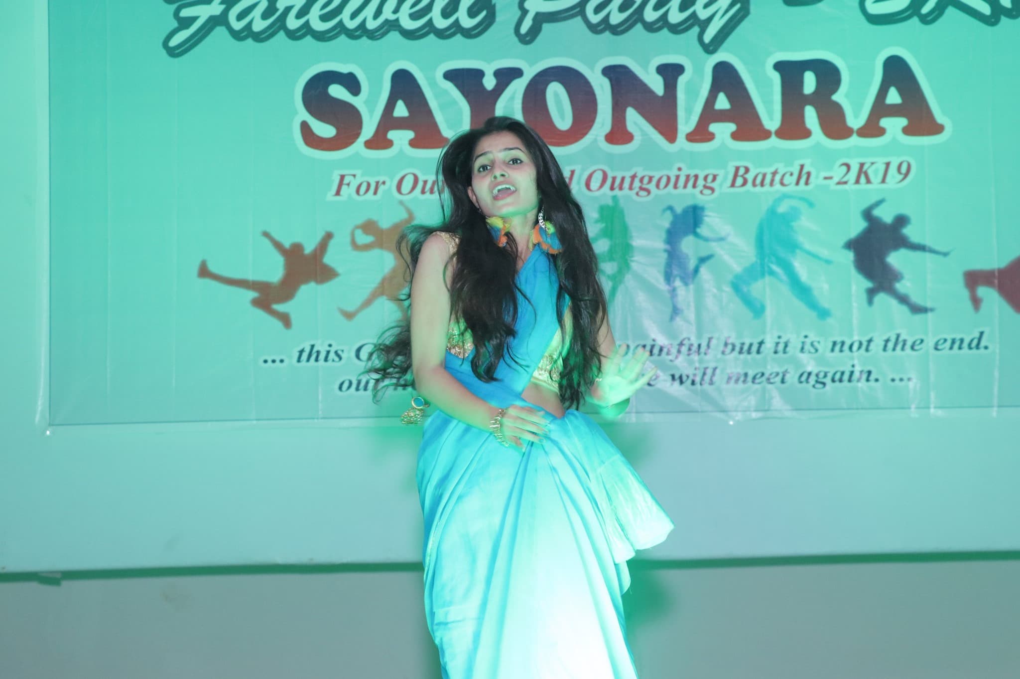 National Sugar Institute Kanpur Extra Curriculars Activities photo 12