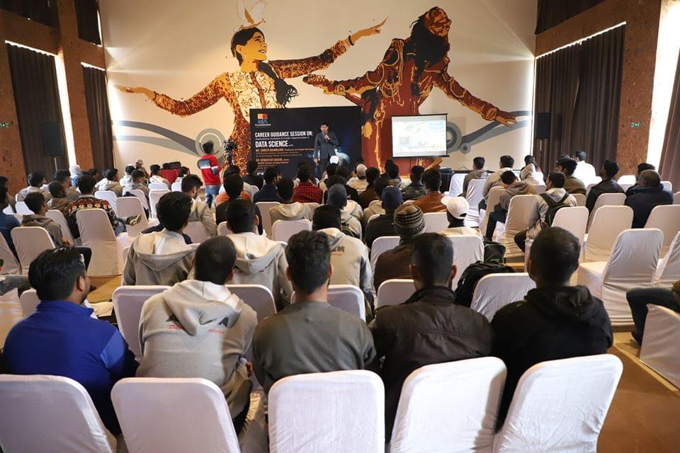 Vijaybhoomi University Mumbai Events photo 4