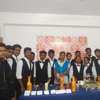 Orange College Of Hotel Management Hyderabad Events photo 2