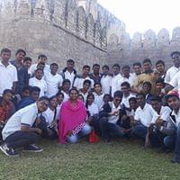 Orange College Of Hotel Management Hyderabad Events photo 9