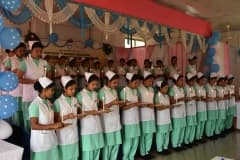 Krishnaguru Adhyatmik Visvavidyalaya Barpeta Events photo 10