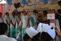 Krishnaguru Adhyatmik Visvavidyalaya Barpeta Events photo 11