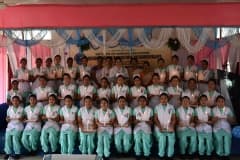 Krishnaguru Adhyatmik Visvavidyalaya Barpeta Events photo 12