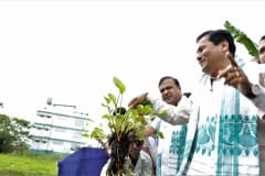 Krishnaguru Adhyatmik Visvavidyalaya Barpeta Events photo 2