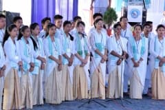 Krishnaguru Adhyatmik Visvavidyalaya Barpeta Events photo 3