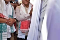 Krishnaguru Adhyatmik Visvavidyalaya Barpeta Events photo 5