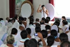 Krishnaguru Adhyatmik Visvavidyalaya Barpeta Events photo 6