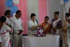 Krishnaguru Adhyatmik Visvavidyalaya Barpeta Events photo 8