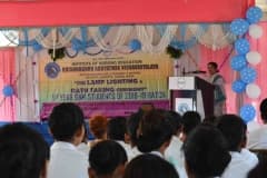 Krishnaguru Adhyatmik Visvavidyalaya Barpeta Events photo 9