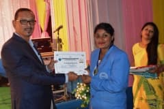 Krishnaguru Adhyatmik Visvavidyalaya Barpeta Events photo 13