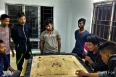 Krishnaguru Adhyatmik Visvavidyalaya Barpeta Events photo 14