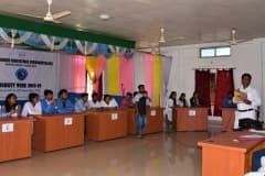 Krishnaguru Adhyatmik Visvavidyalaya Barpeta Events photo 16
