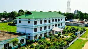 Krishnaguru Adhyatmik Visvavidyalaya Barpeta Campus photo 2