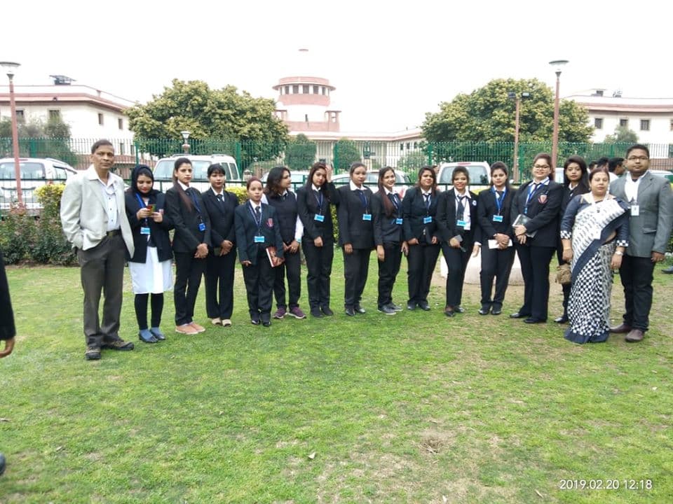 Kingston School of Management and Science Kolkata Campus photo 2