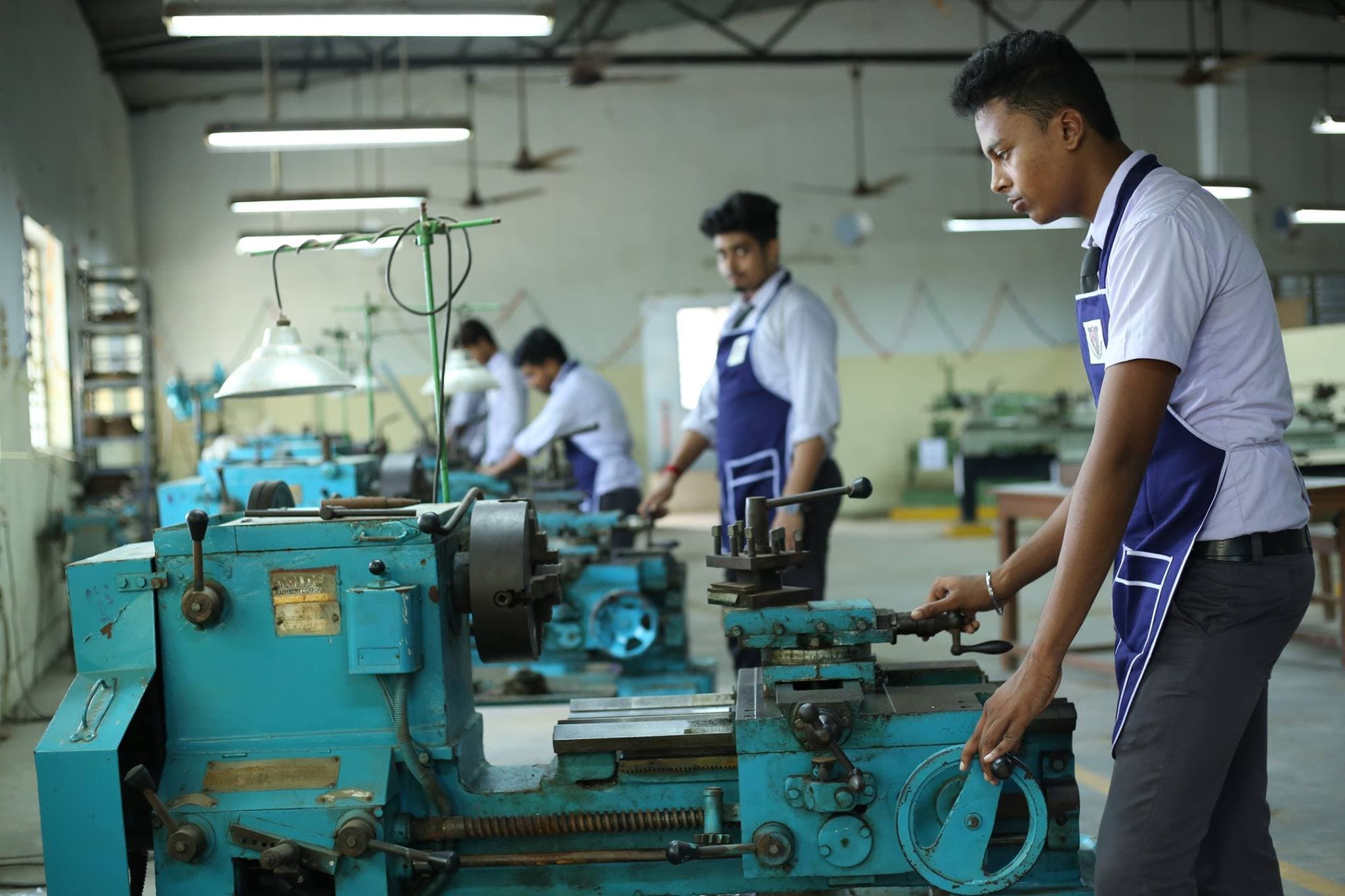 Kingston School of Management and Science Kolkata Campus photo 3