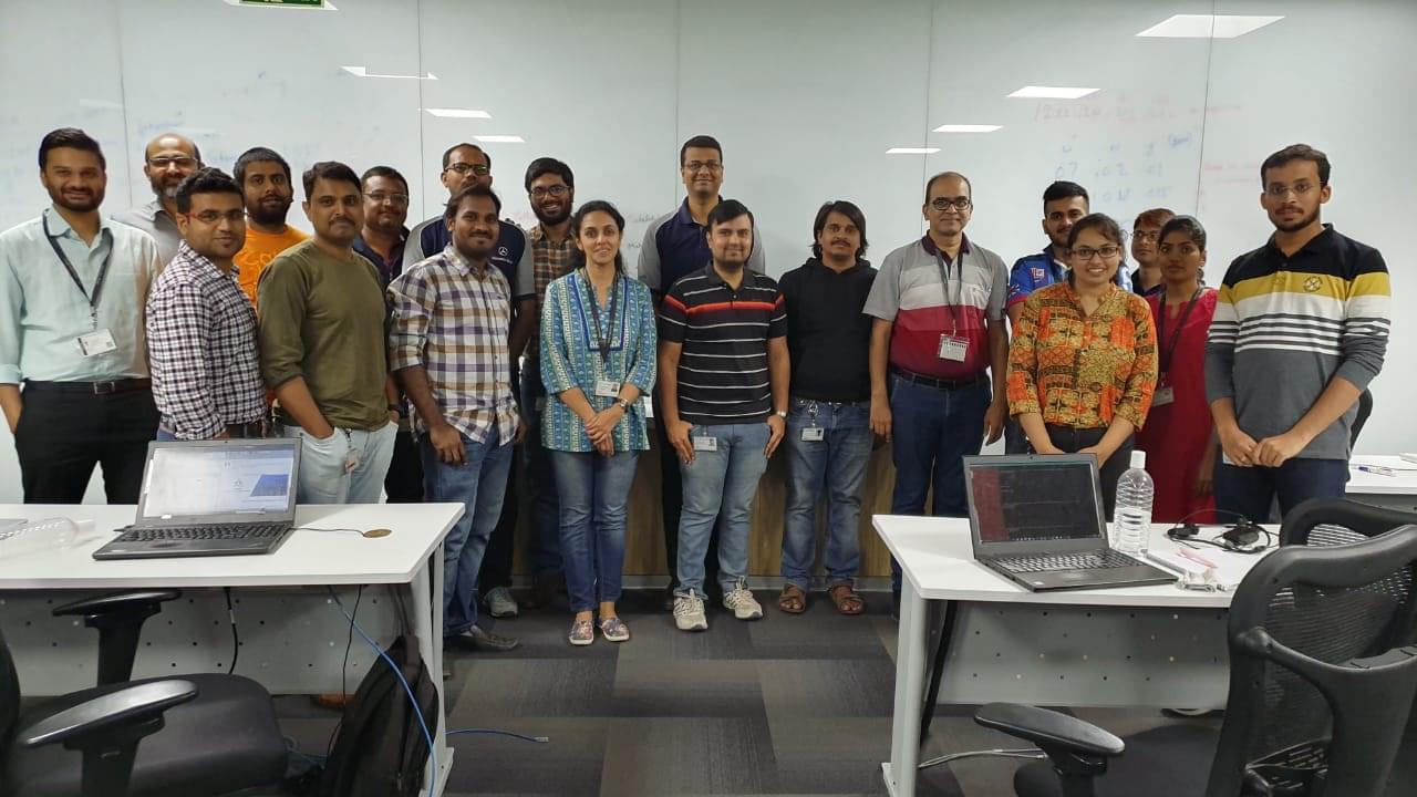 International School of Engineering Campus photo 1