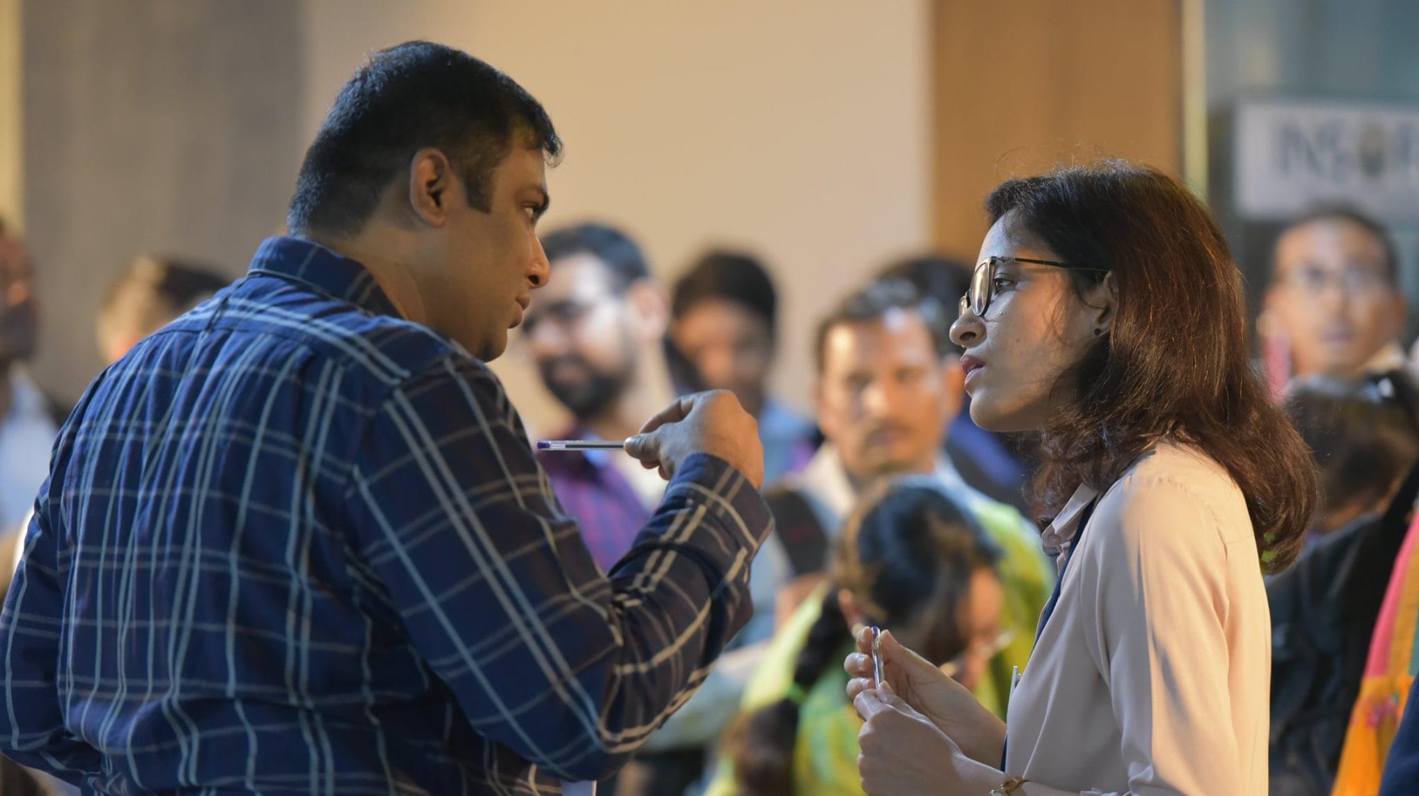 International School of Engineering Campus photo 2