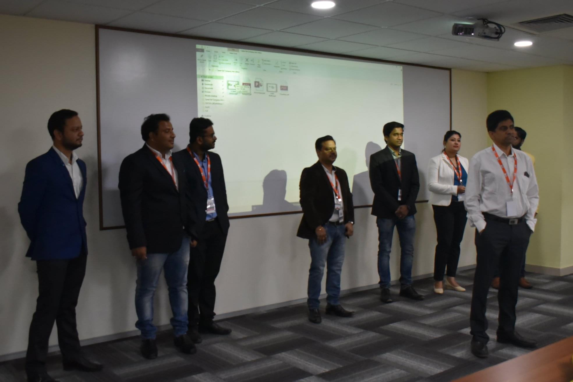 International School of Engineering Campus photo 3