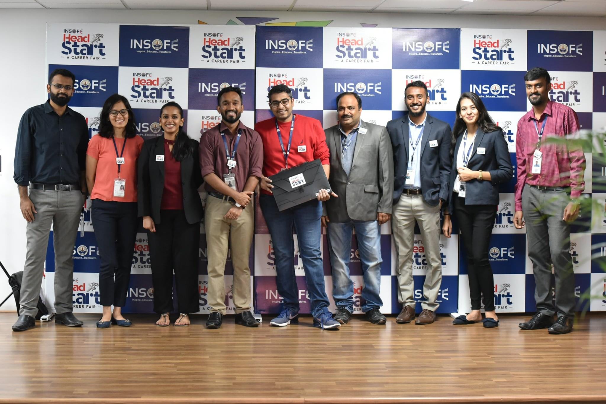 International School of Engineering Campus photo 4