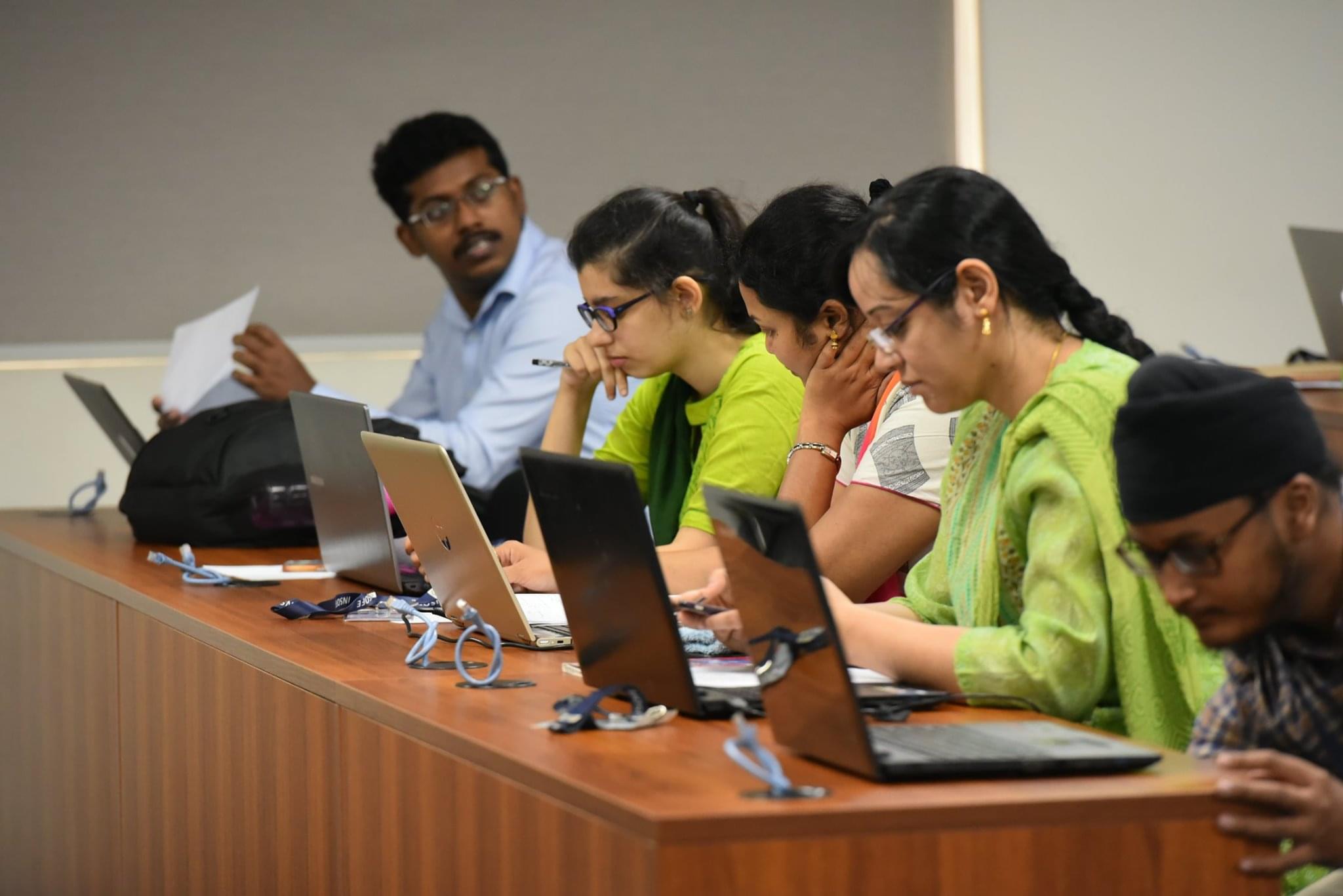 International School of Engineering Campus photo 8