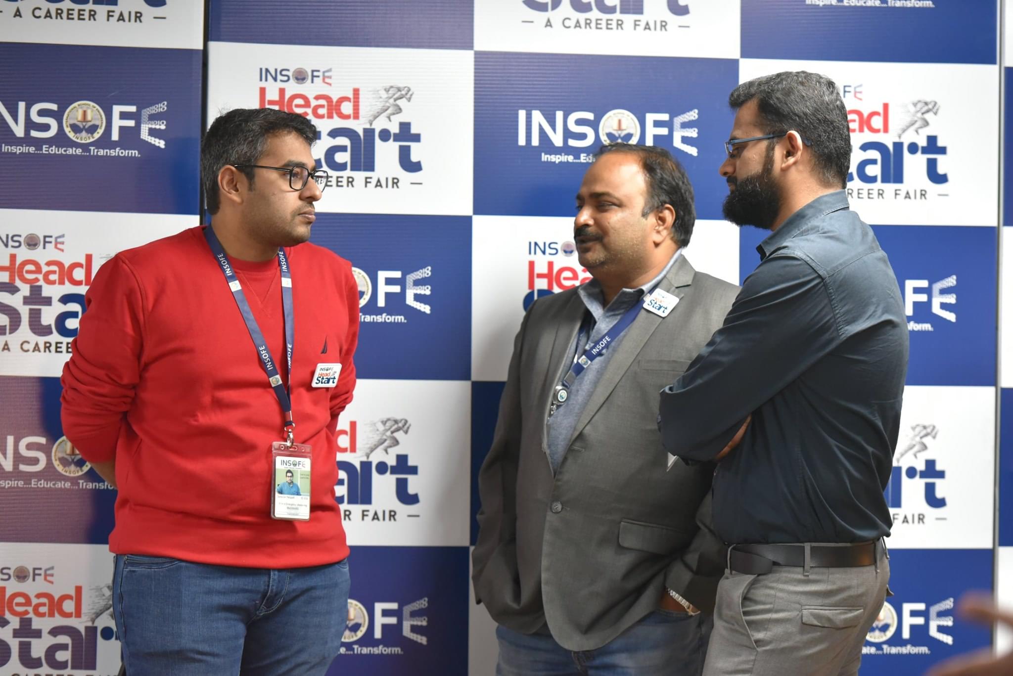 International School of Engineering Campus photo 9