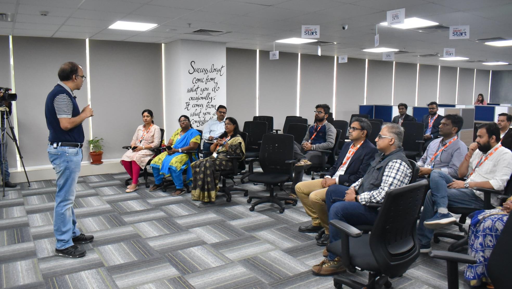 International School of Engineering Campus photo 10