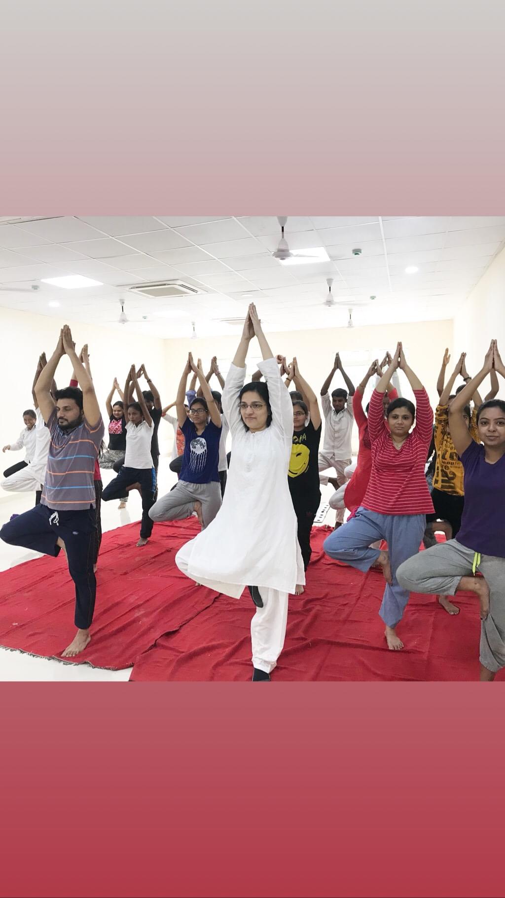 Jharkhand Raksha Shakti University Ranchi Events photo 7