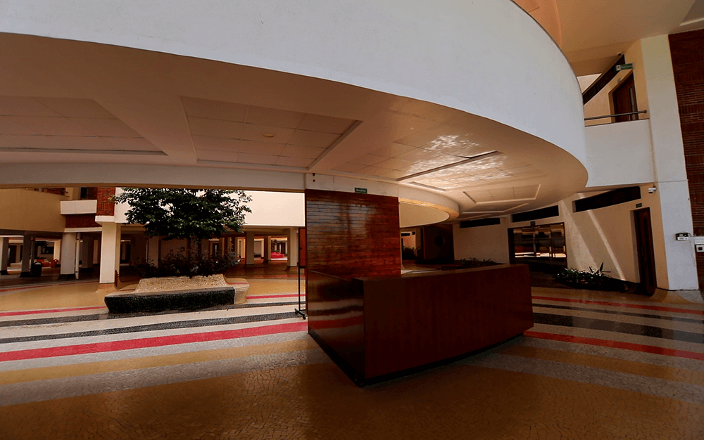 Sandip University Madhubani Infrastructure photo 5