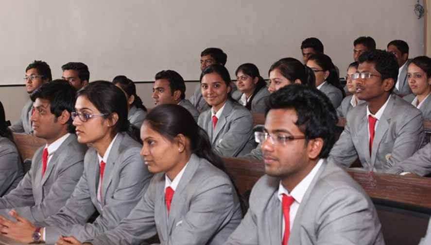 Sandip University Madhubani Infrastructure photo 9