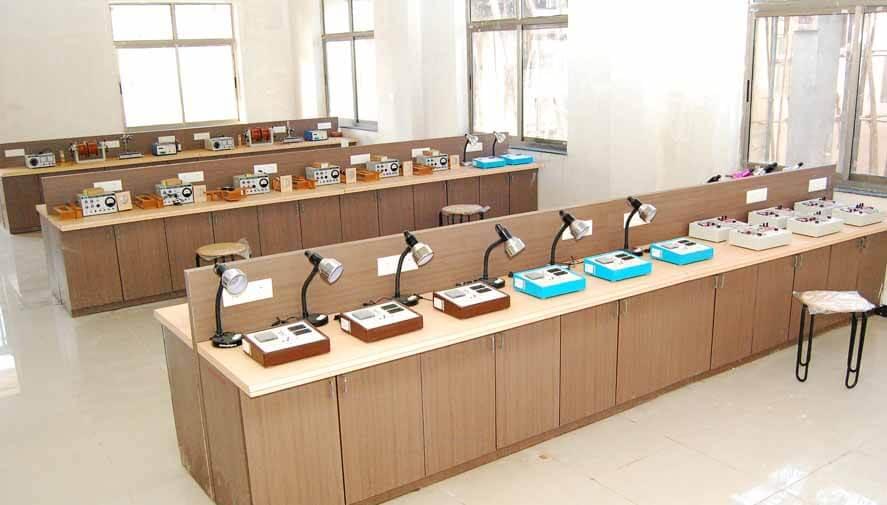 Sandip University Madhubani hostel photo 2