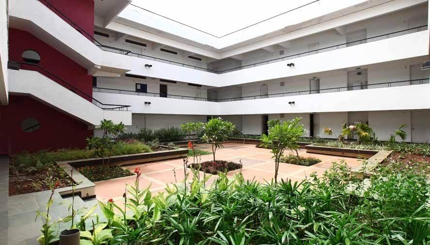 Sandip University Madhubani hostel photo 13