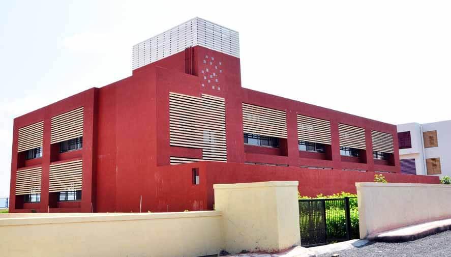 Sandip University Madhubani hostel photo 4