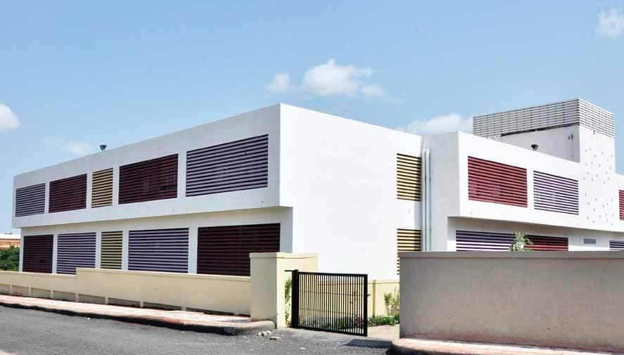 Sandip University Madhubani hostel photo 5