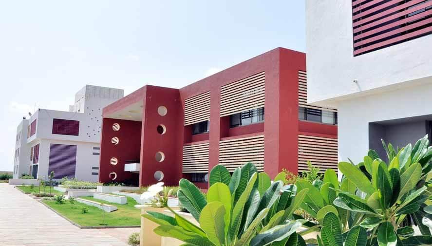 Sandip University Madhubani hostel photo 6