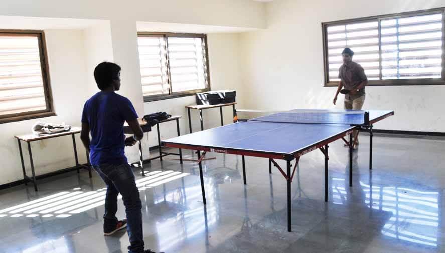 Sandip University Madhubani hostel photo 7