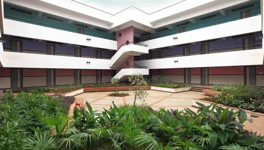 Sandip University Madhubani hostel photo 9