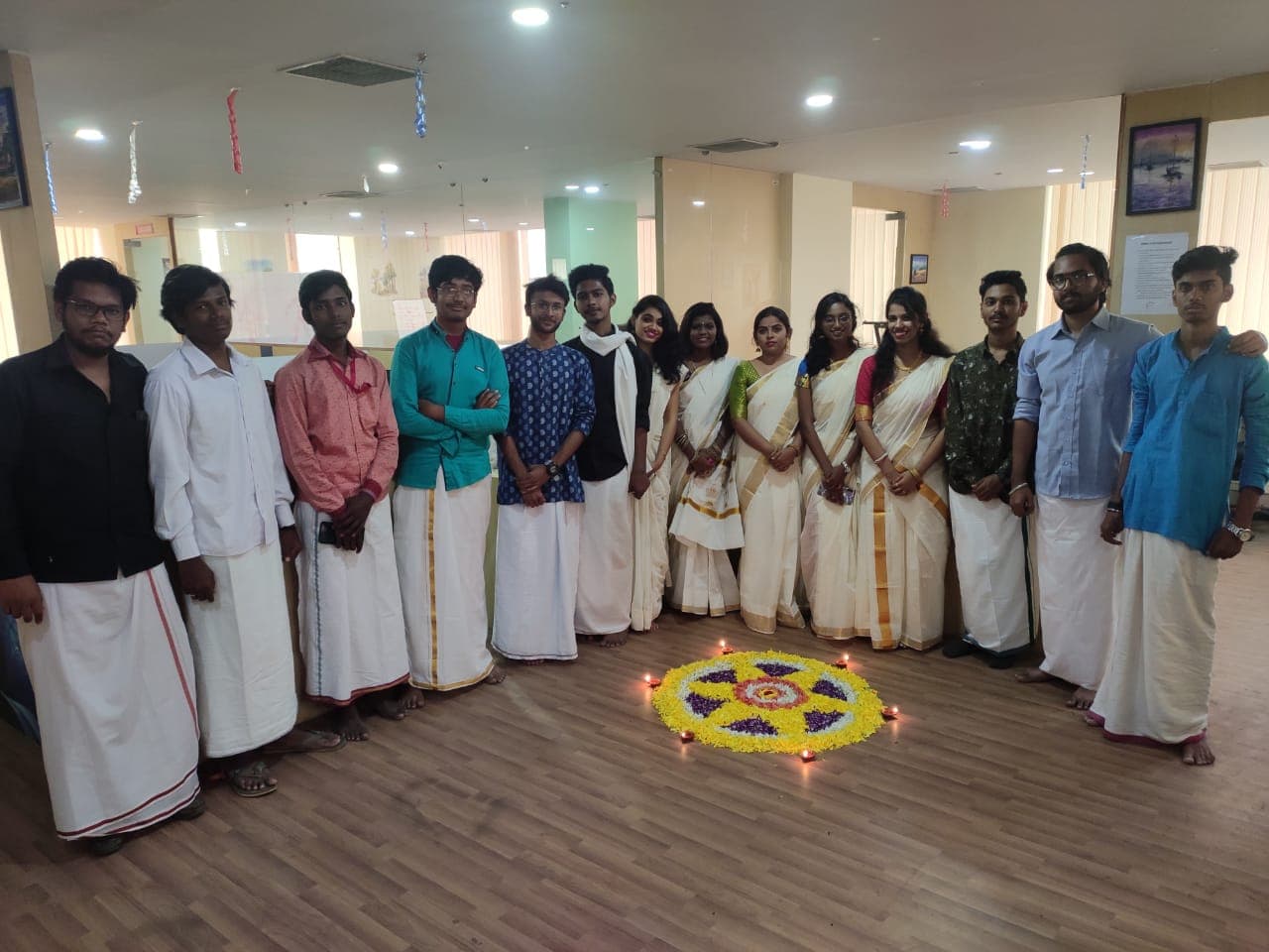 Bangalore Animation College Events photo 1