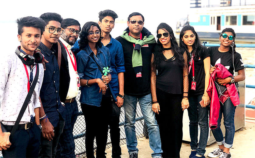 Bangalore Animation College Events photo 2