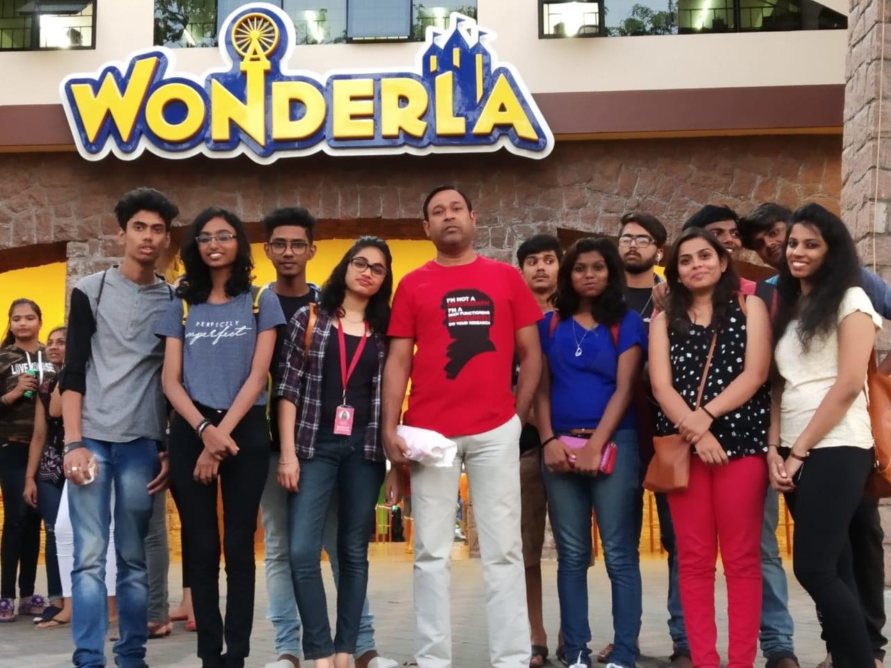 Bangalore Animation College Events photo 3