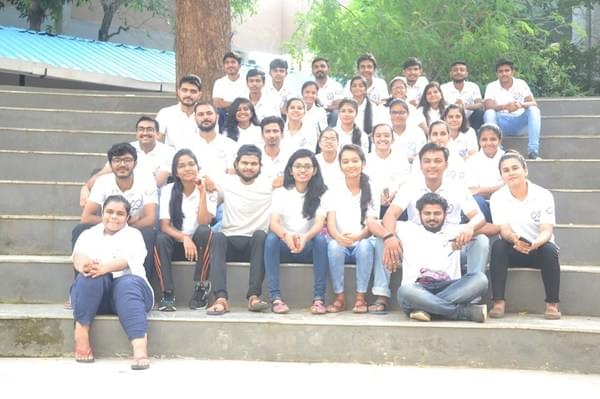 Indian Institute of Teacher Education Gandhinagar Academic Building photo 1