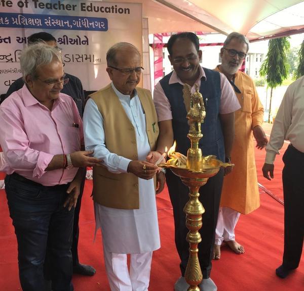 Indian Institute of Teacher Education Gandhinagar Events photo 4