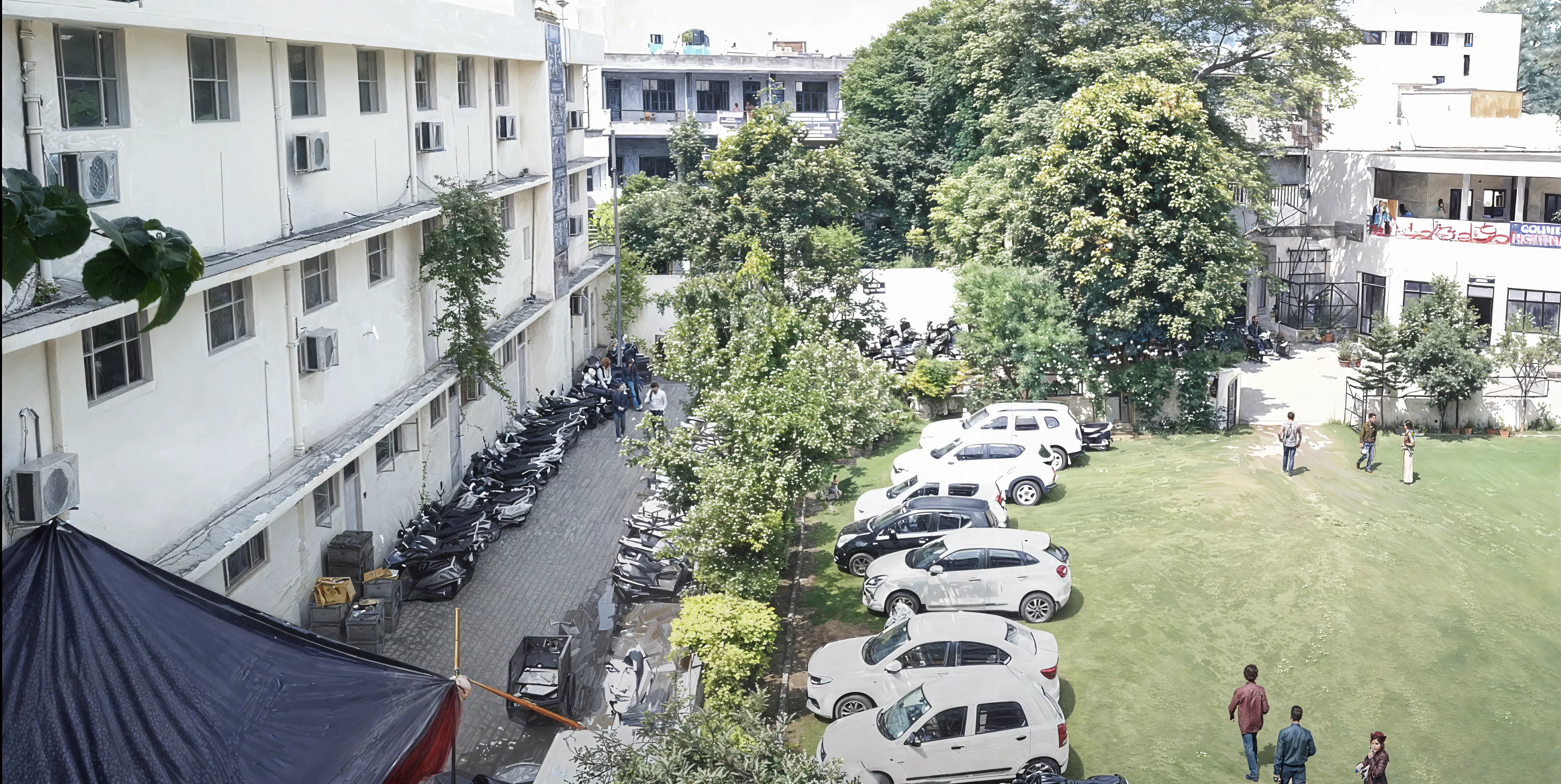 Guru Nanak Institute of Management and Technology Ludhiana Campus photo 3