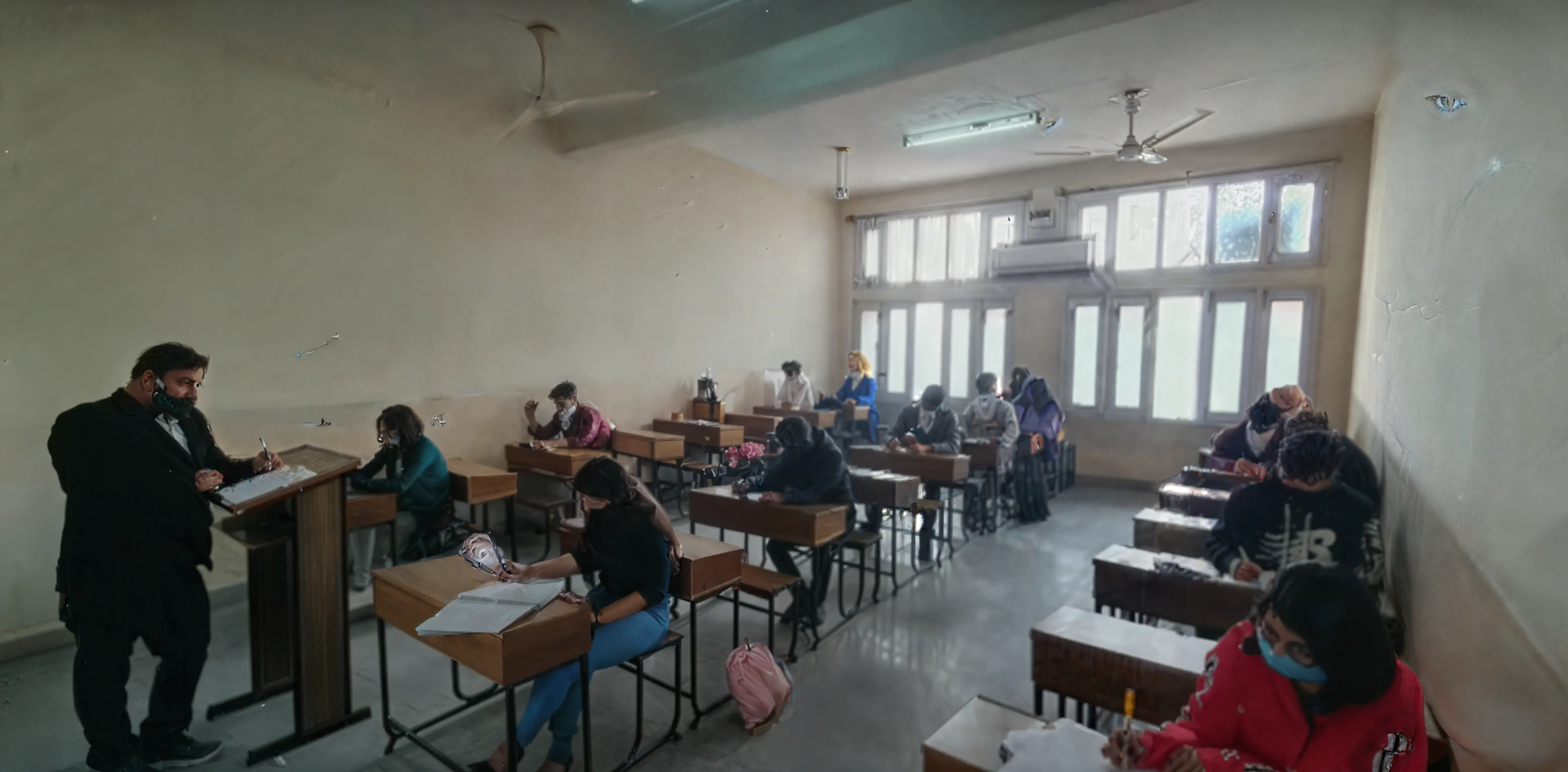 Guru Nanak Institute of Management and Technology Ludhiana Academic Infrastructure photo 3