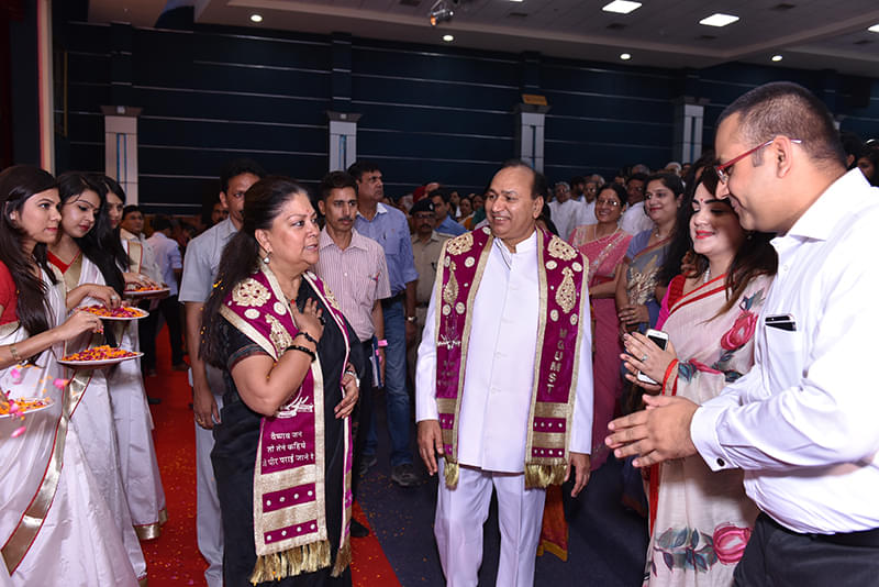 MGUMST Convocation photo 10