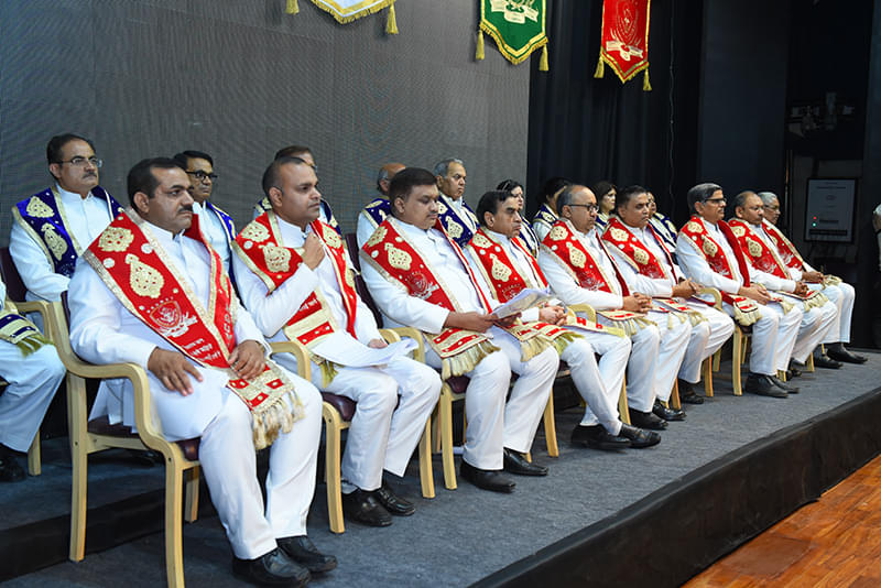 MGUMST Convocation photo 4