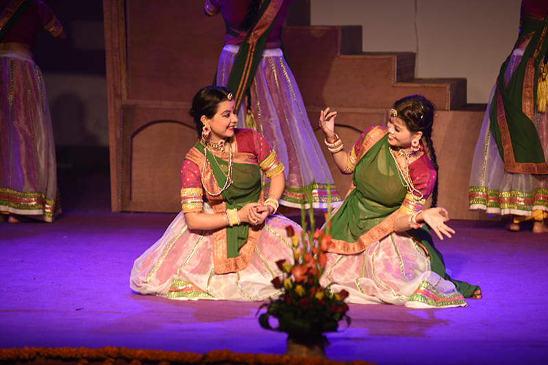 MGUMST Events & Activities photo 1