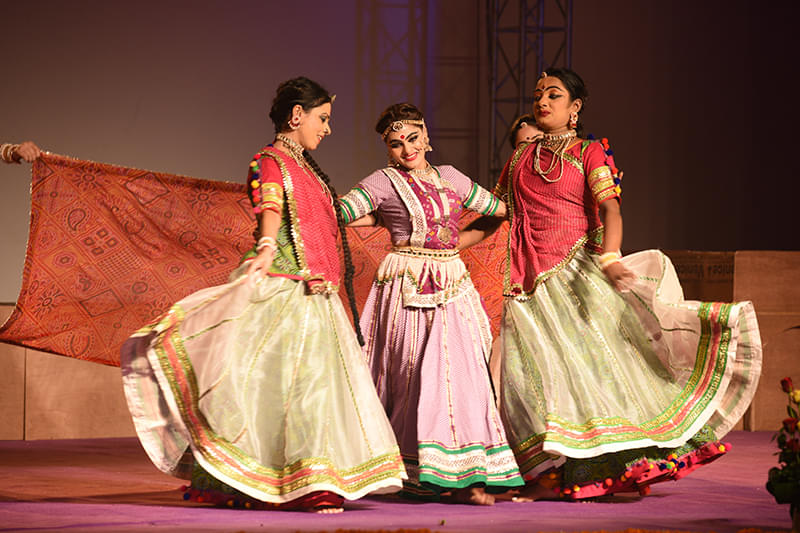 MGUMST Events & Activities photo 3